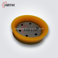 Niigata Concrete Pump DN195 DN210 Rubber Piston